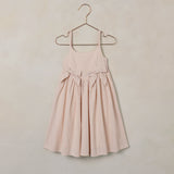 Beatrice Midi Dress I Petal