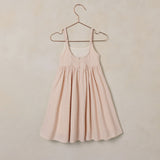 Beatrice Midi Dress I Petal