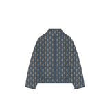Quilted Jacket | Vintage Bloom