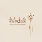 Crown & Wand || Fig Floral