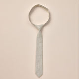 Skinny Tie | Linen