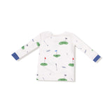 All Fore Golf - Loungewear Set