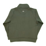 Pierce Pullover - Green