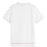 Regular-fit classic pocket t-shirt