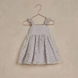 Mara Dress | Cloud Daisy