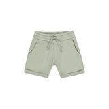 Relaxed Short | Sage