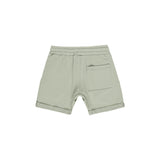 Relaxed Short | Sage