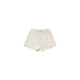 Utility Short | Natural