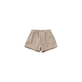 Utility Short | Oat