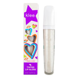 Klee Natural Tinted Lip Gloss