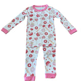 XOXO Sweets Long Pajamas