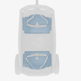 Seat Pad for Cruiser / Cruiser XL