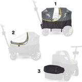 All Weather Cover for Cruiser / Cruiser XL