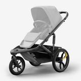 Veer Switchback & Jog Jogging Frame