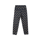 Basic Legging | Vintage Bloom