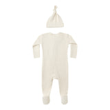 Waffle Sleep Set | Natural