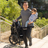 Wayfinder Jogging Stroller