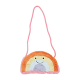 Light Up Rainbow Purse