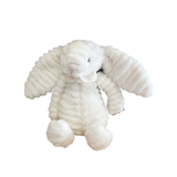 White Bunny Rabbit Stuffed Animal