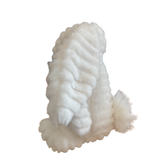 White Bunny Rabbit Stuffed Animal