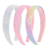 Sparkle Glittery Headband