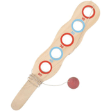 Wooden Flip Toy