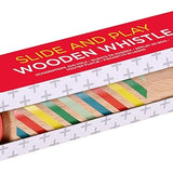 Wooden Whistle